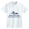 Adult Lightweight T-Shirt Thumbnail