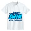 Adult Lightweight T-Shirt Thumbnail