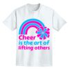Adult Lightweight T-Shirt Thumbnail