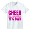 Adult Lightweight T-Shirt Thumbnail