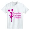 Adult Lightweight T-Shirt Thumbnail
