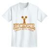 Adult Lightweight T-Shirt Thumbnail