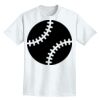 Adult Lightweight T-Shirt Thumbnail