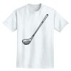 Adult Lightweight T-Shirt Thumbnail