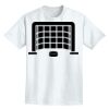Adult Lightweight T-Shirt Thumbnail