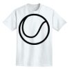 Adult Lightweight T-Shirt Thumbnail