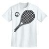 Adult Lightweight T-Shirt Thumbnail
