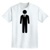 Adult Lightweight T-Shirt Thumbnail