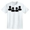 Adult Lightweight T-Shirt Thumbnail