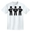 Adult Lightweight T-Shirt Thumbnail