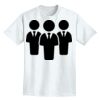Adult Lightweight T-Shirt Thumbnail