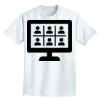 Adult Lightweight T-Shirt Thumbnail