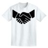 Adult Lightweight T-Shirt Thumbnail