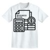 Adult Lightweight T-Shirt Thumbnail
