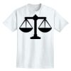 Adult Lightweight T-Shirt Thumbnail