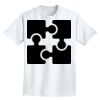 Adult Lightweight T-Shirt Thumbnail
