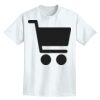 Adult Lightweight T-Shirt Thumbnail