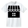 Adult Lightweight T-Shirt Thumbnail