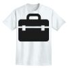 Adult Lightweight T-Shirt Thumbnail