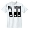 Adult Lightweight T-Shirt Thumbnail