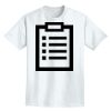 Adult Lightweight T-Shirt Thumbnail