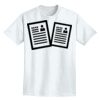 Adult Lightweight T-Shirt Thumbnail