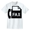 Adult Lightweight T-Shirt Thumbnail
