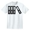 Adult Lightweight T-Shirt Thumbnail