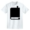 Adult Lightweight T-Shirt Thumbnail