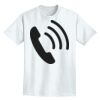 Adult Lightweight T-Shirt Thumbnail