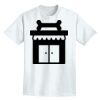 Adult Lightweight T-Shirt Thumbnail