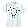 Adult Lightweight T-Shirt Thumbnail