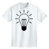 Adult Lightweight T-Shirt Thumbnail