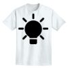 Adult Lightweight T-Shirt Thumbnail