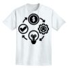 Adult Lightweight T-Shirt Thumbnail