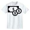 Adult Lightweight T-Shirt Thumbnail