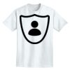 Adult Lightweight T-Shirt Thumbnail