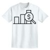 Adult Lightweight T-Shirt Thumbnail