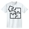Adult Lightweight T-Shirt Thumbnail