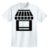 Adult Lightweight T-Shirt Thumbnail