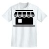 Adult Lightweight T-Shirt Thumbnail