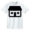 Adult Lightweight T-Shirt Thumbnail