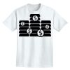 Adult Lightweight T-Shirt Thumbnail