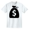 Adult Lightweight T-Shirt Thumbnail