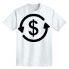 Adult Lightweight T-Shirt Thumbnail
