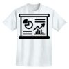 Adult Lightweight T-Shirt Thumbnail