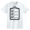 Adult Lightweight T-Shirt Thumbnail