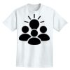 Adult Lightweight T-Shirt Thumbnail
