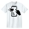 Adult Lightweight T-Shirt Thumbnail
