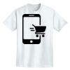 Adult Lightweight T-Shirt Thumbnail